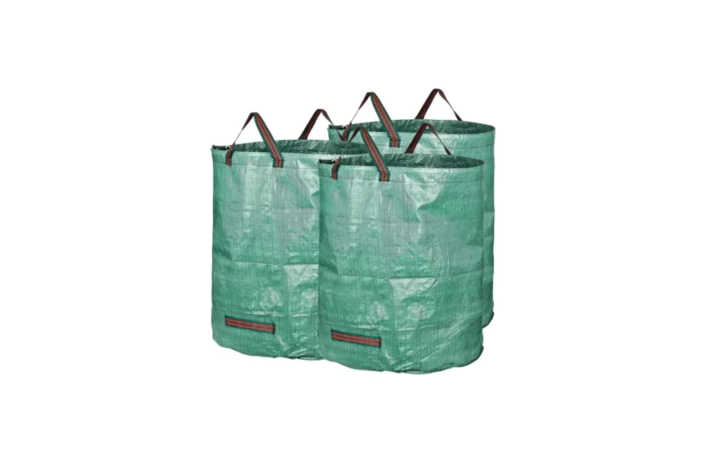 best Yard Waste Bags