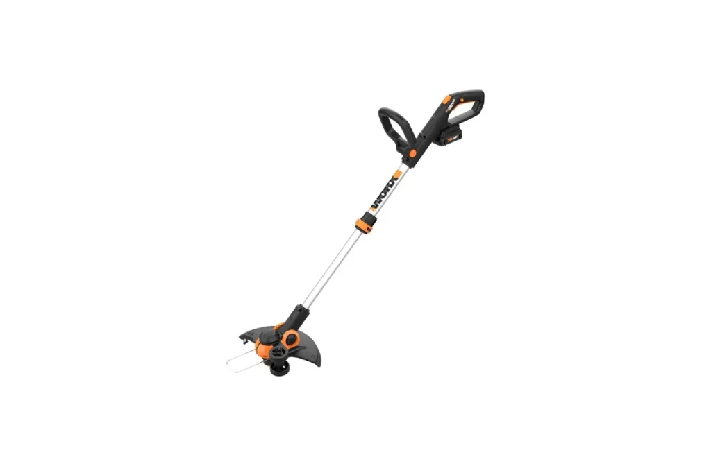 Worx String Trimmer Cordless GT3.0 20V PowerShare