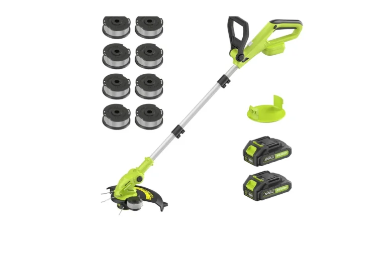 best String Trimmer Cordless