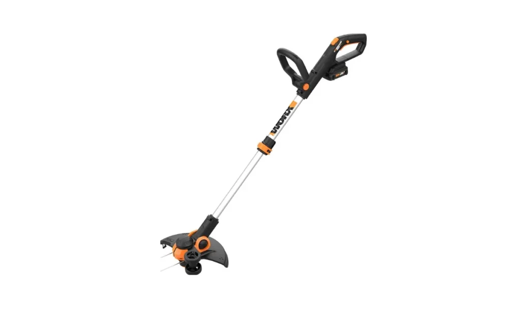 Worx String Trimmer Cordless GT3.0 (Duplicate Listing for Variety)