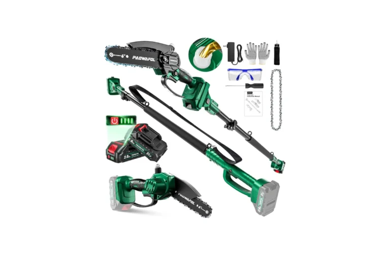 best electric pole saws