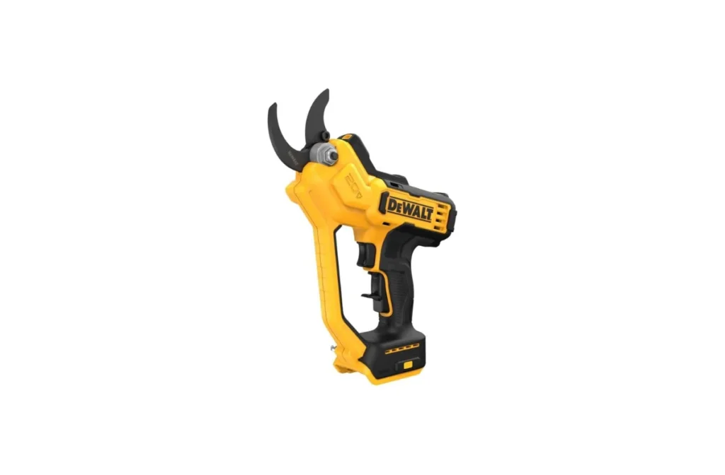 DEWALT 20V MAX Pruning Shears Garden Tool (DCPR320B)