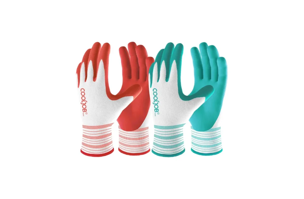 best gardening gloves