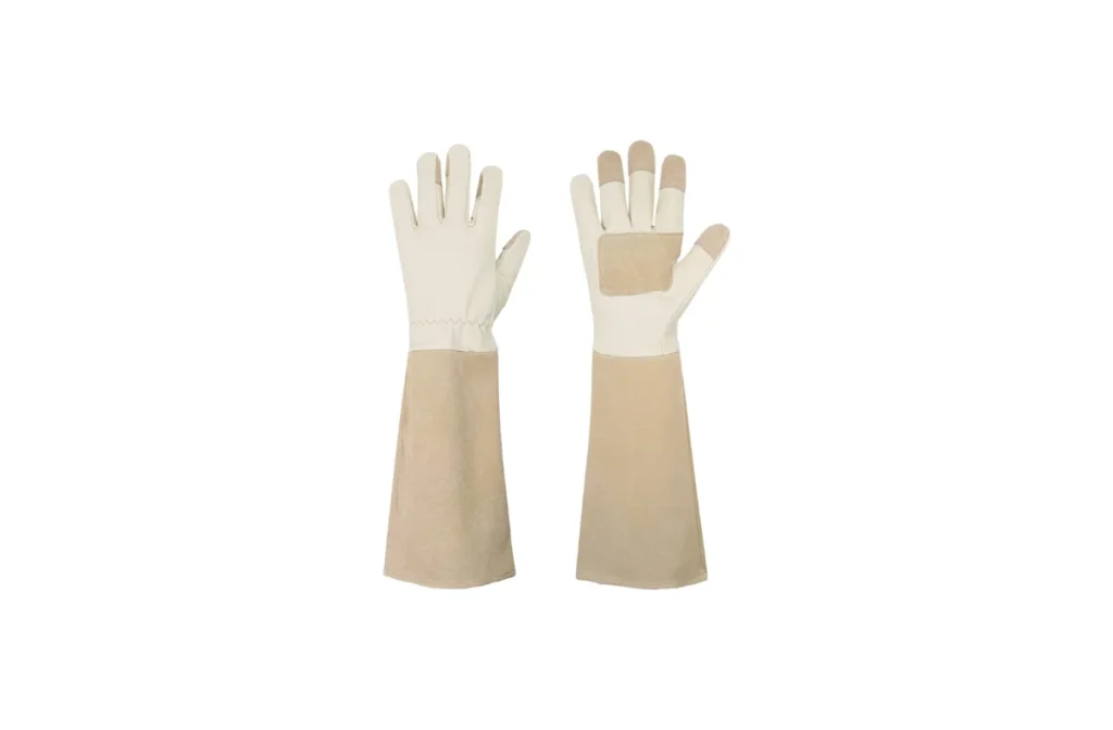 HANDLANDY Rose Pruning Gloves for Men & Women