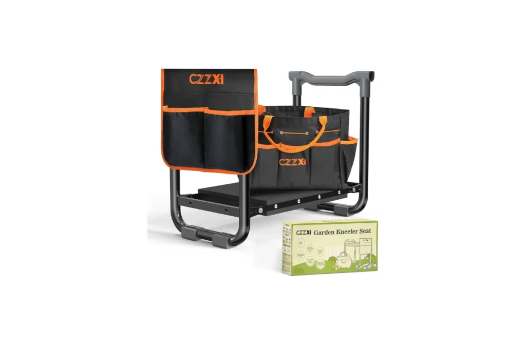 Garden Kneeler and Seat â CZZXI