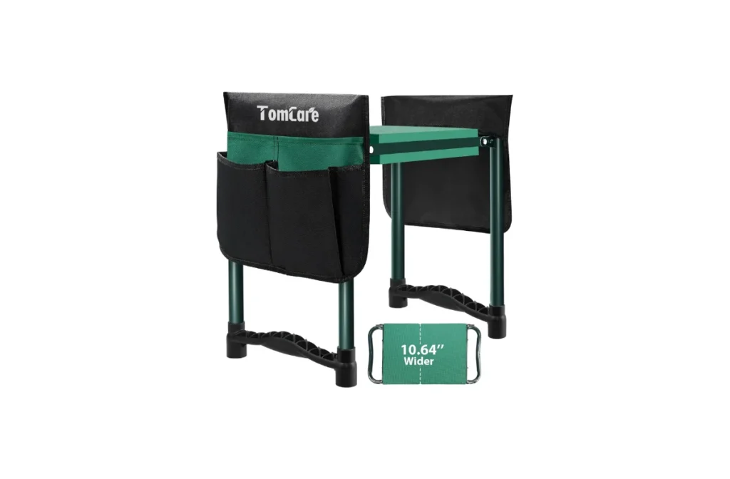 TomCare Garden Kneeler and Seat