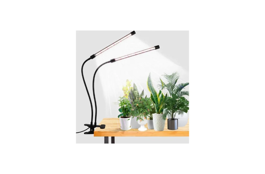 GooingTop LED Grow Light (6000K Full Spectrum)