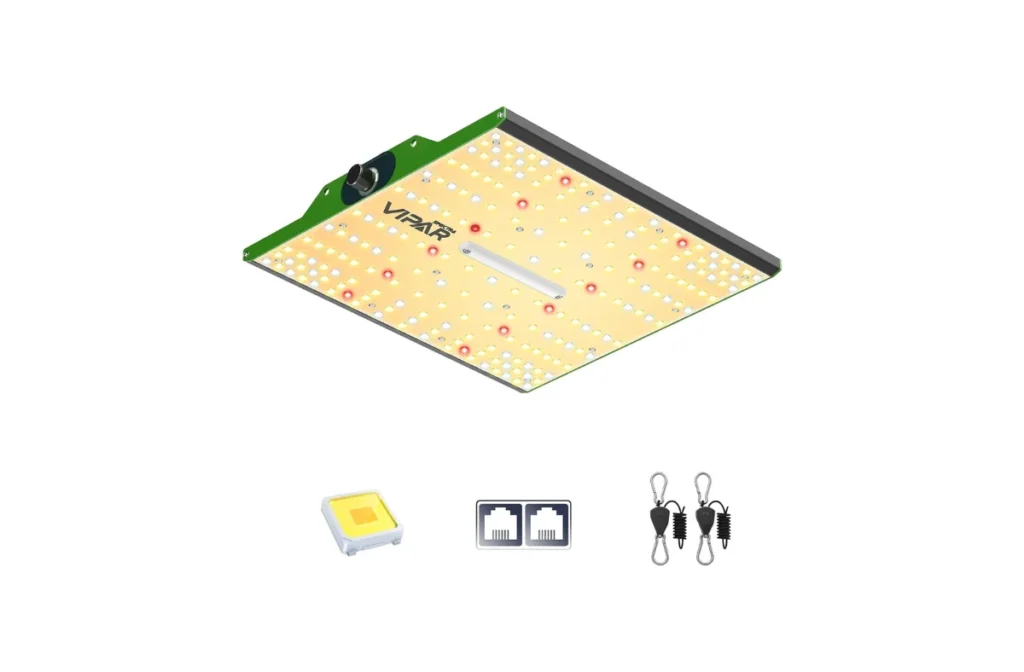 VIPARSPECTRA P1000 LED Grow Light