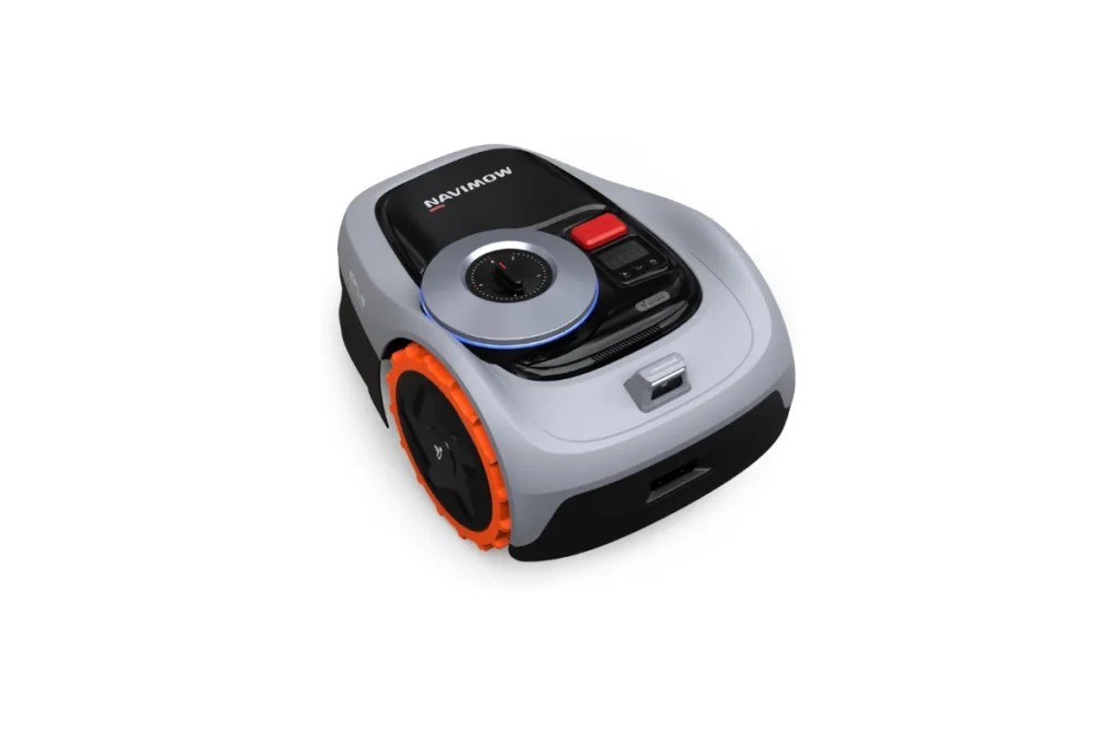 Segway Navimow i105N Robot Lawn Mower