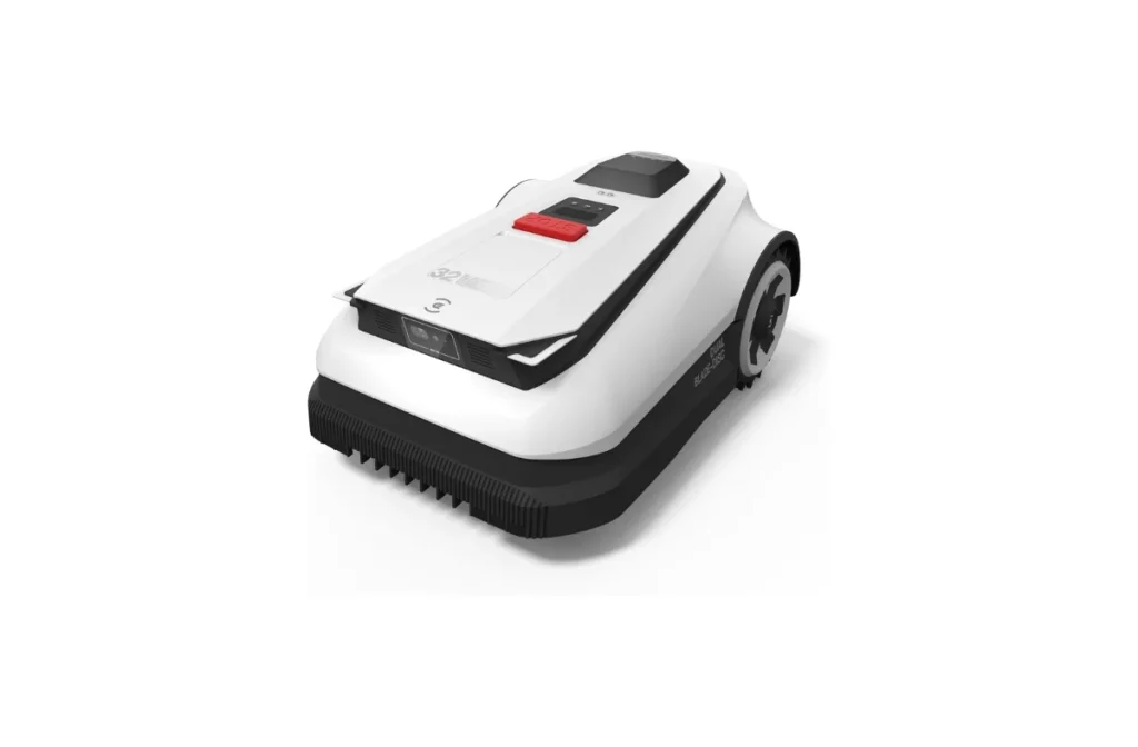 ECOVACS Goat A2500 RTK Robot Lawn Mower