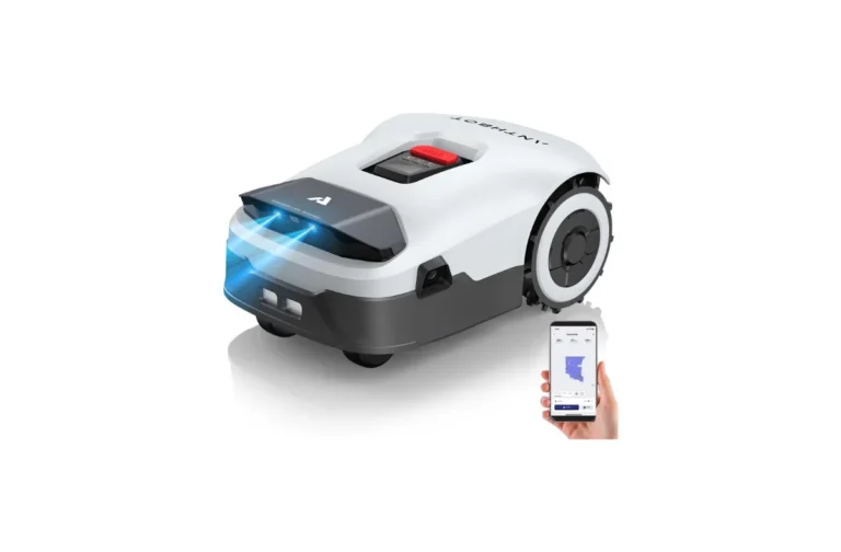 best robotic lawn mowers