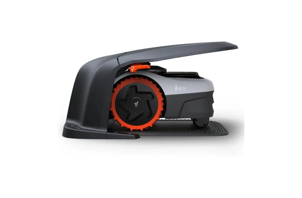 Garage S for Navimow i Series Robot Lawn Mower