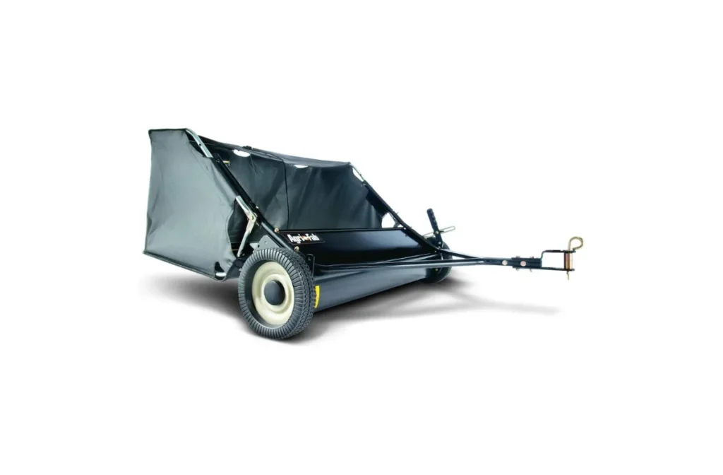 Agri-Fab 45-0320 42" Tow-Behind Lawn Sweeper