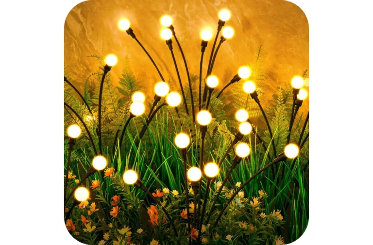Best Garden Patio Firefly