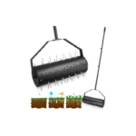 best Rolling Lawn Aerator