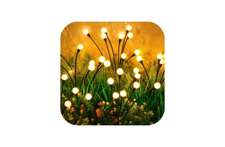 Best Solar Garden Lights