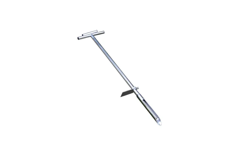 Soil Sample Probe