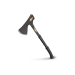 Wood Splitting Axe vs Maul