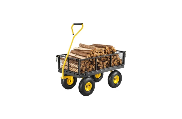 best Garden Carts