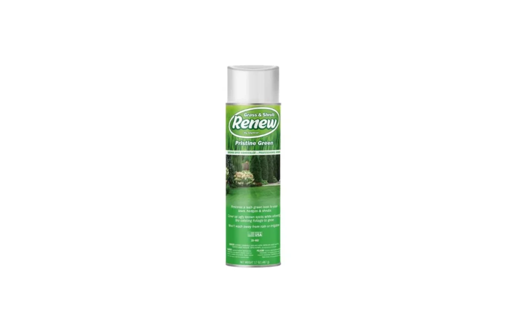 Seymour RENEW Grass and Shrub Paint (17oz Can)