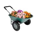 best Wheelbarrow Garden Cart