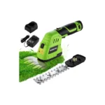 best cordless grass trimmer