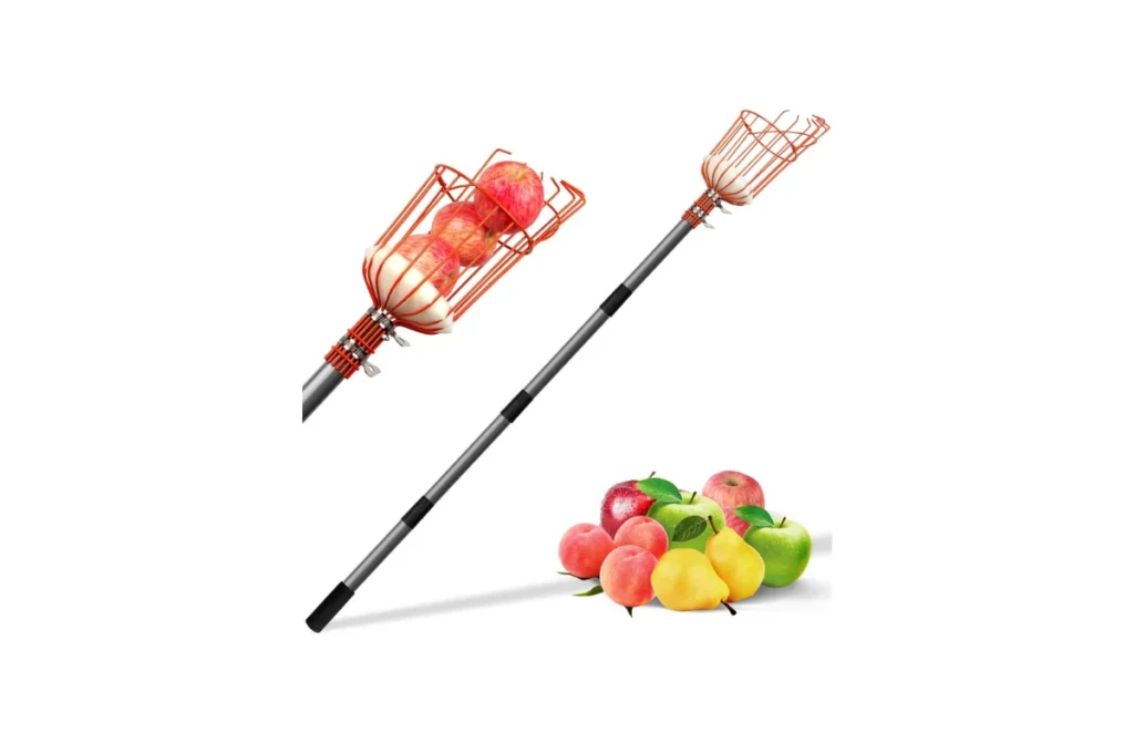 1. Walensee 13FT Fruit Picker