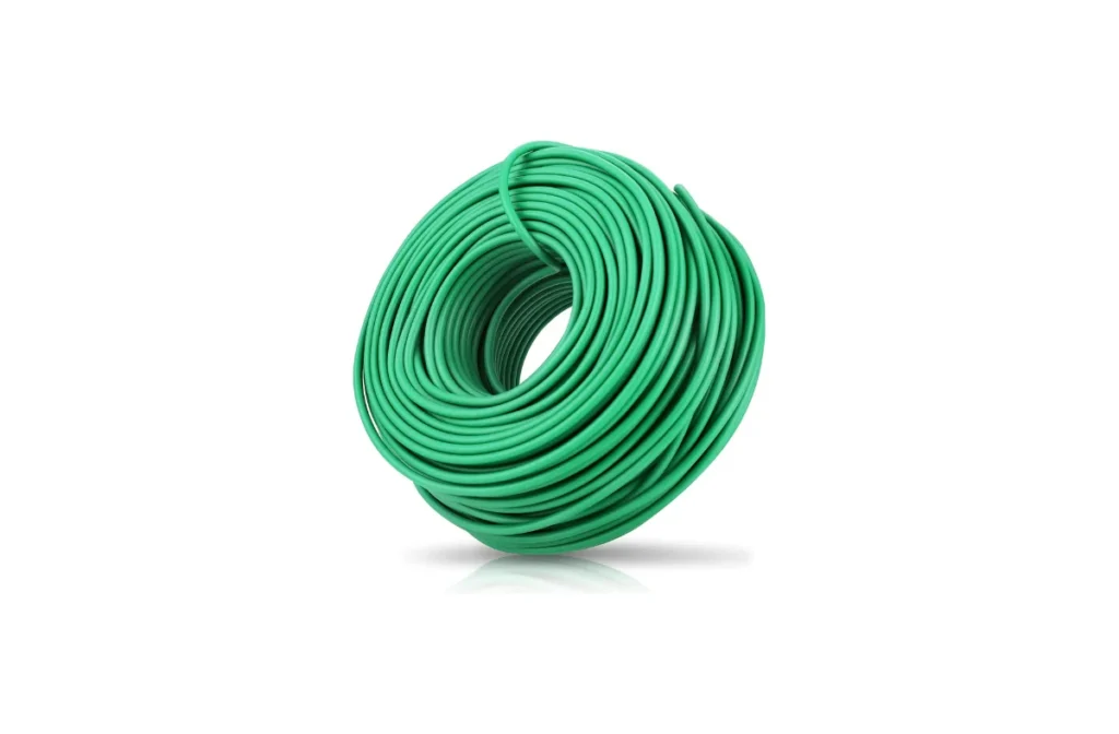 3. YDSL 100 Feet Soft Tie for Plants