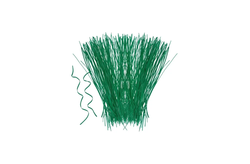 4. Plant Twist Ties – 8'' (Pack of 100)