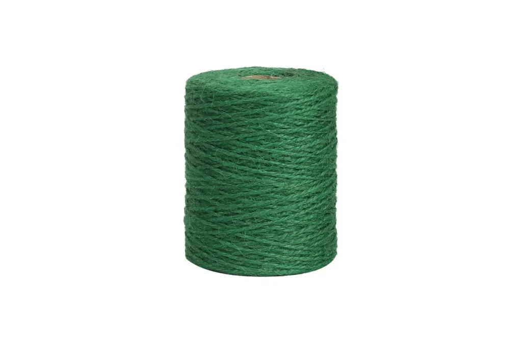 6. Vivifying Garden Twine, 656 Feet