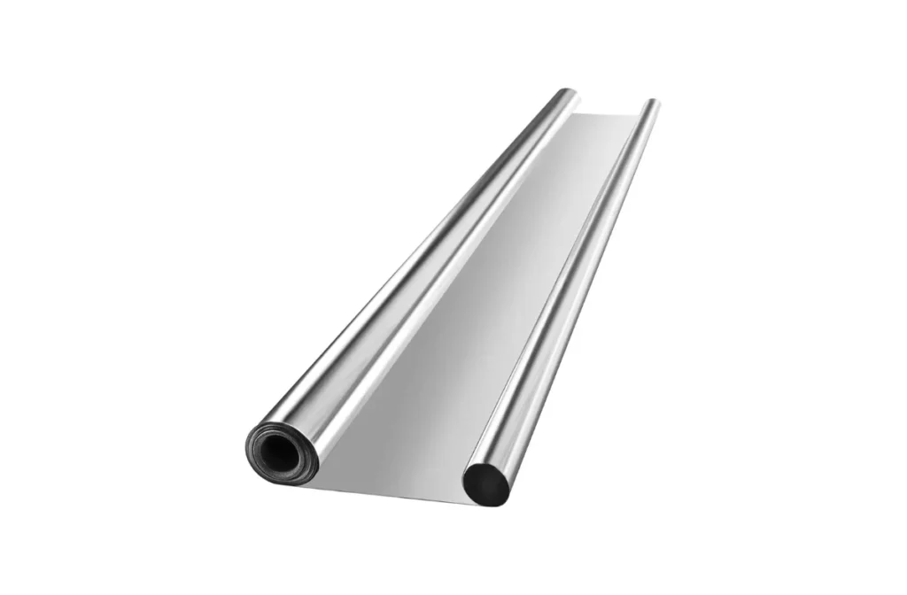 VIVOSUN Highly Reflective Mylar Film Roll 4FT x 100FT