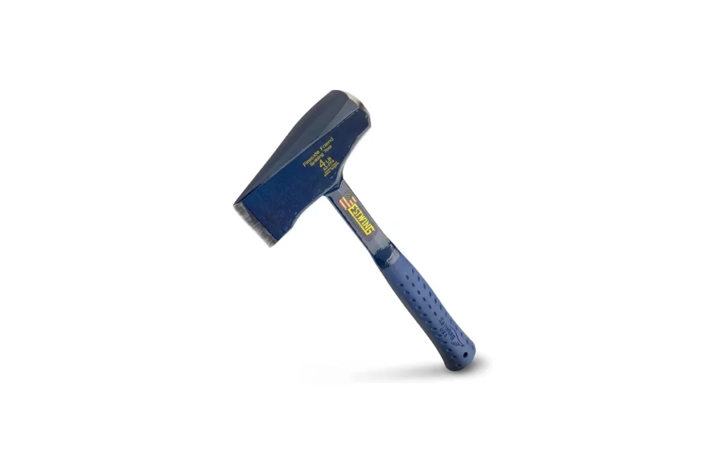 ESTWING Special Edition Fireside Friend - 14" Wood Splitting Maul