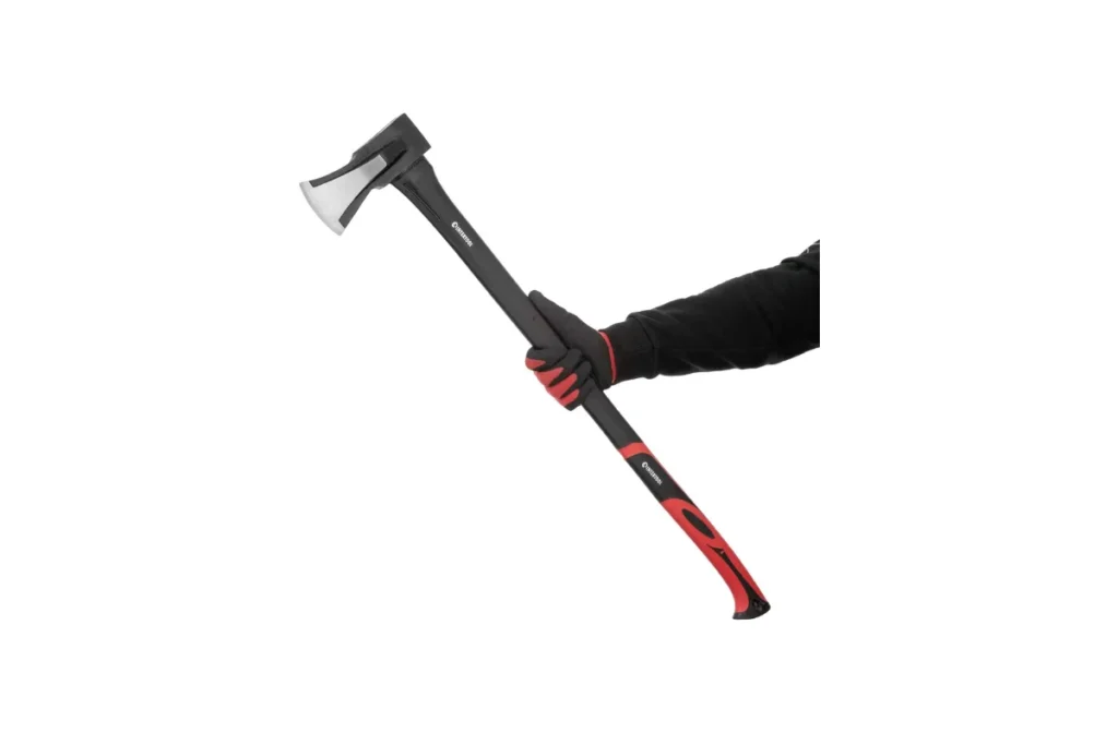 INTERTOOL 36-Inch Wood Splitting Maul (HT-0275)