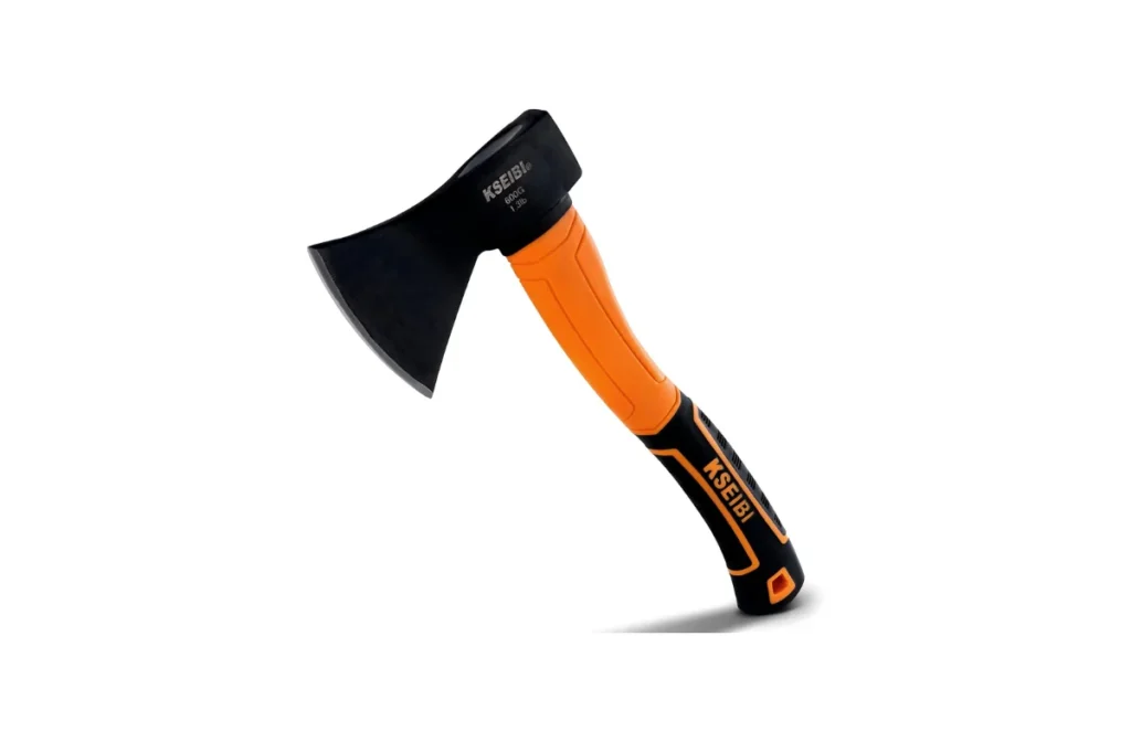 KSEIBI Small Outdoor Camp Hatchet