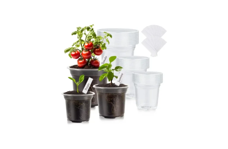 best nursery pots