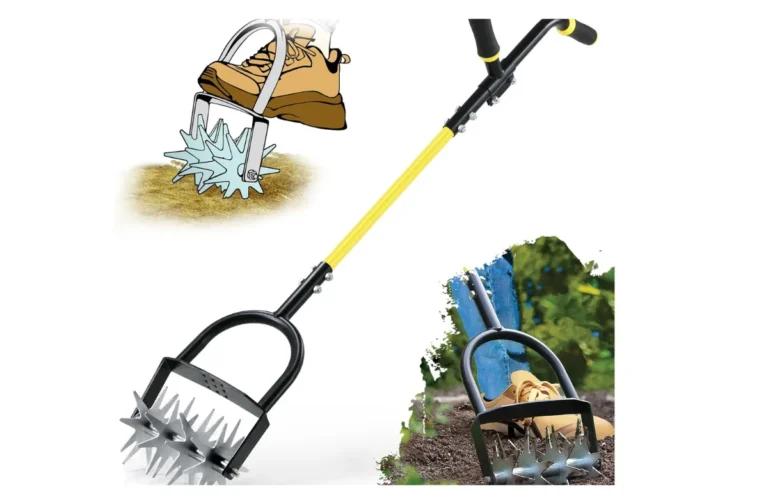 best rotary cultivator