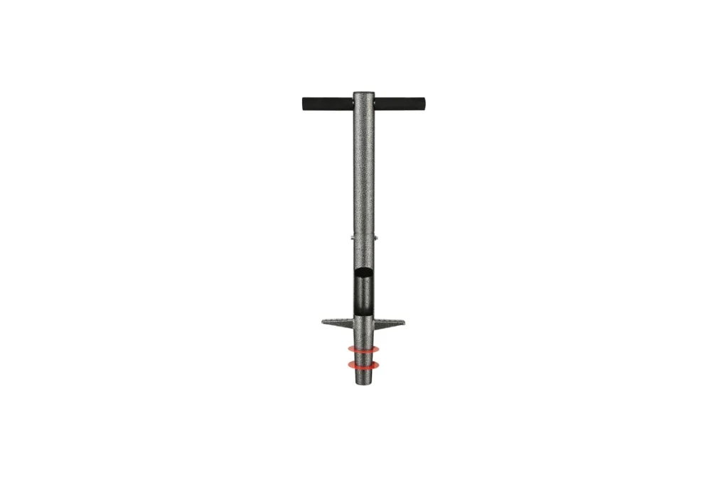 Bulb Planter Garden Sod Plugger with Ergonomic Manual Handle