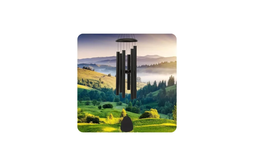 Best Wind Chimes