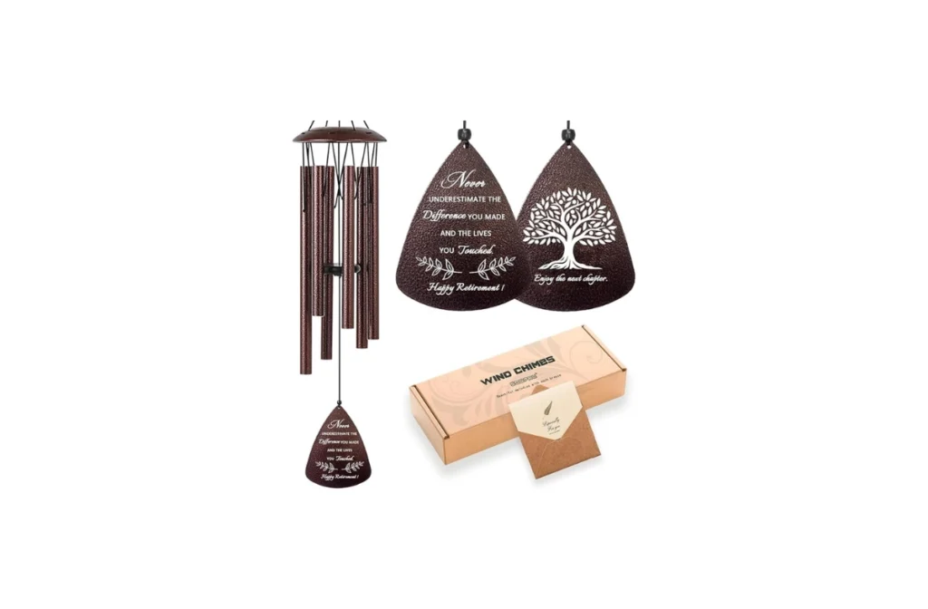 Best Wind Chimes