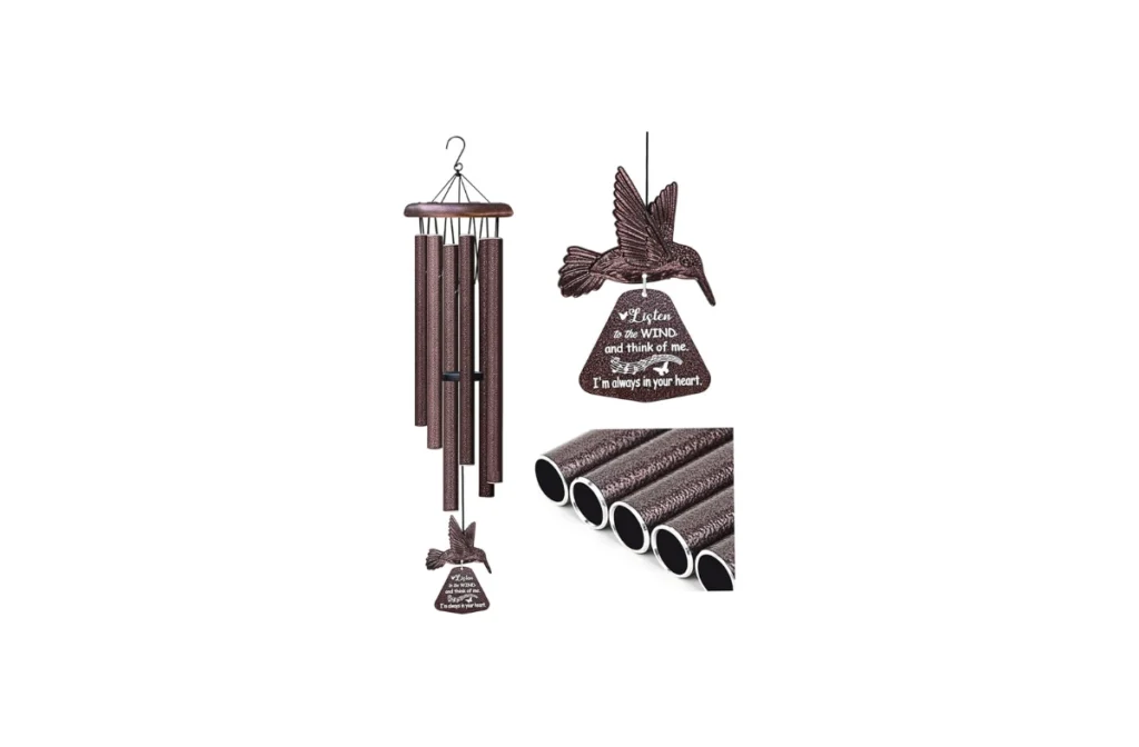 Best Wind Chimes