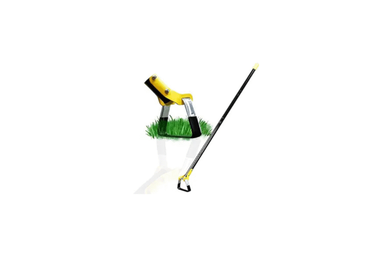 best garden hoes
