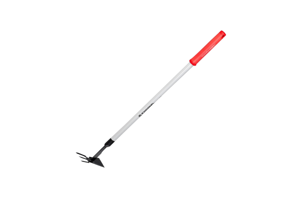 4. Corona GT 3244 Extended Reach Hoe and Cultivator