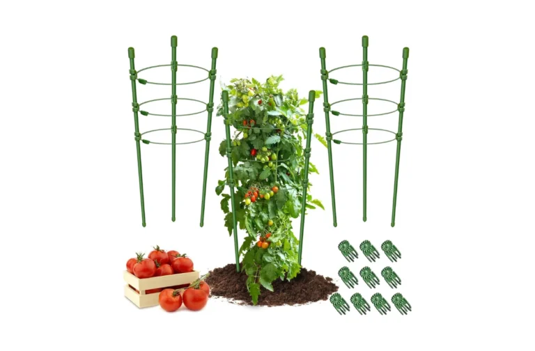 the best tomato cages